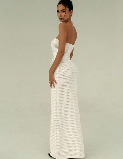 VESTIDO GLAMOUR
