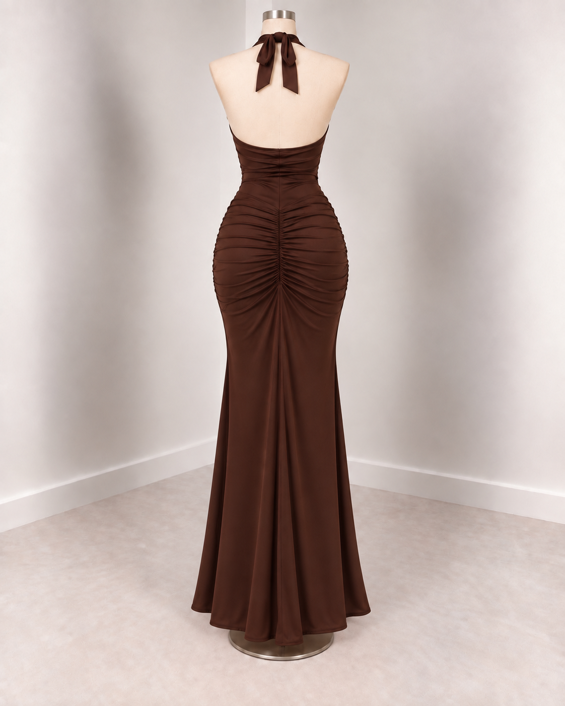 VESTIDO CARMELA