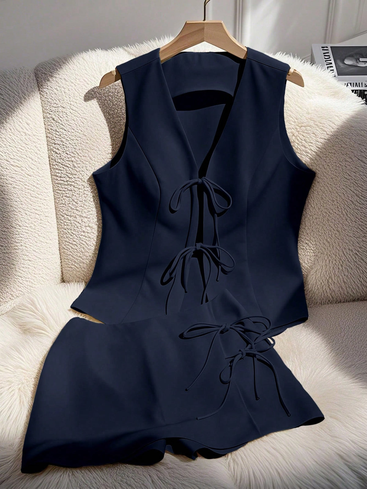 CONJUNTO GISELLE