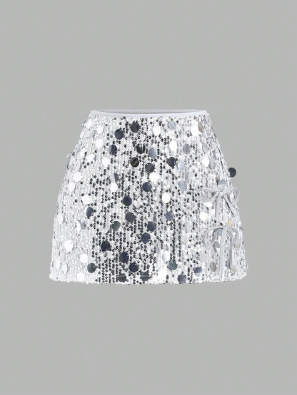 FALDA PANTALÓN KEYLA