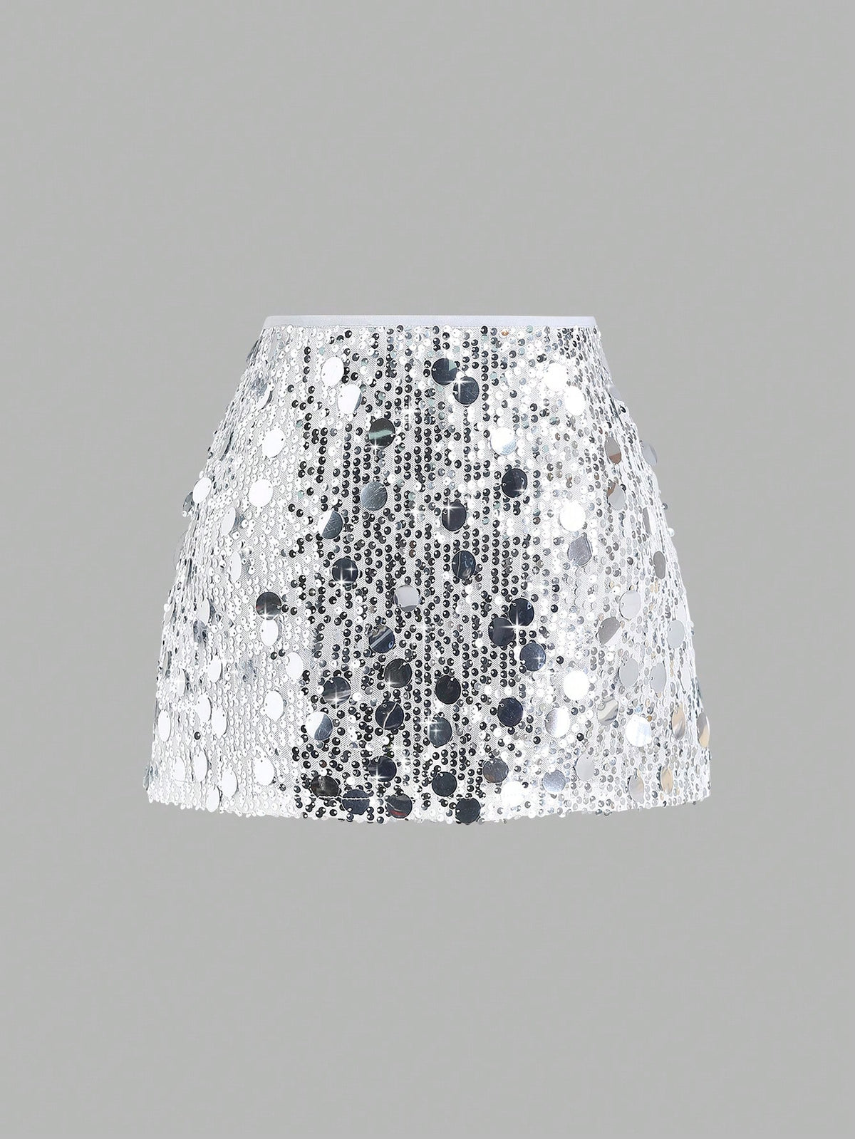 FALDA PANTALÓN KEYLA