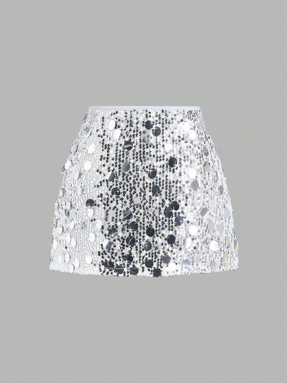 FALDA PANTALÓN KEYLA