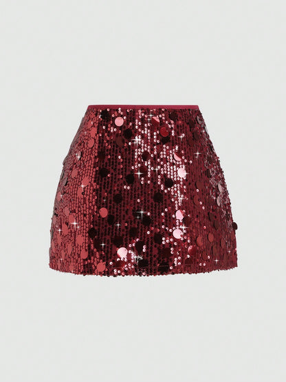 FALDA PANTALÓN MARIBEL