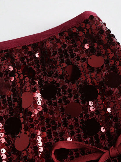FALDA PANTALÓN MARIBEL