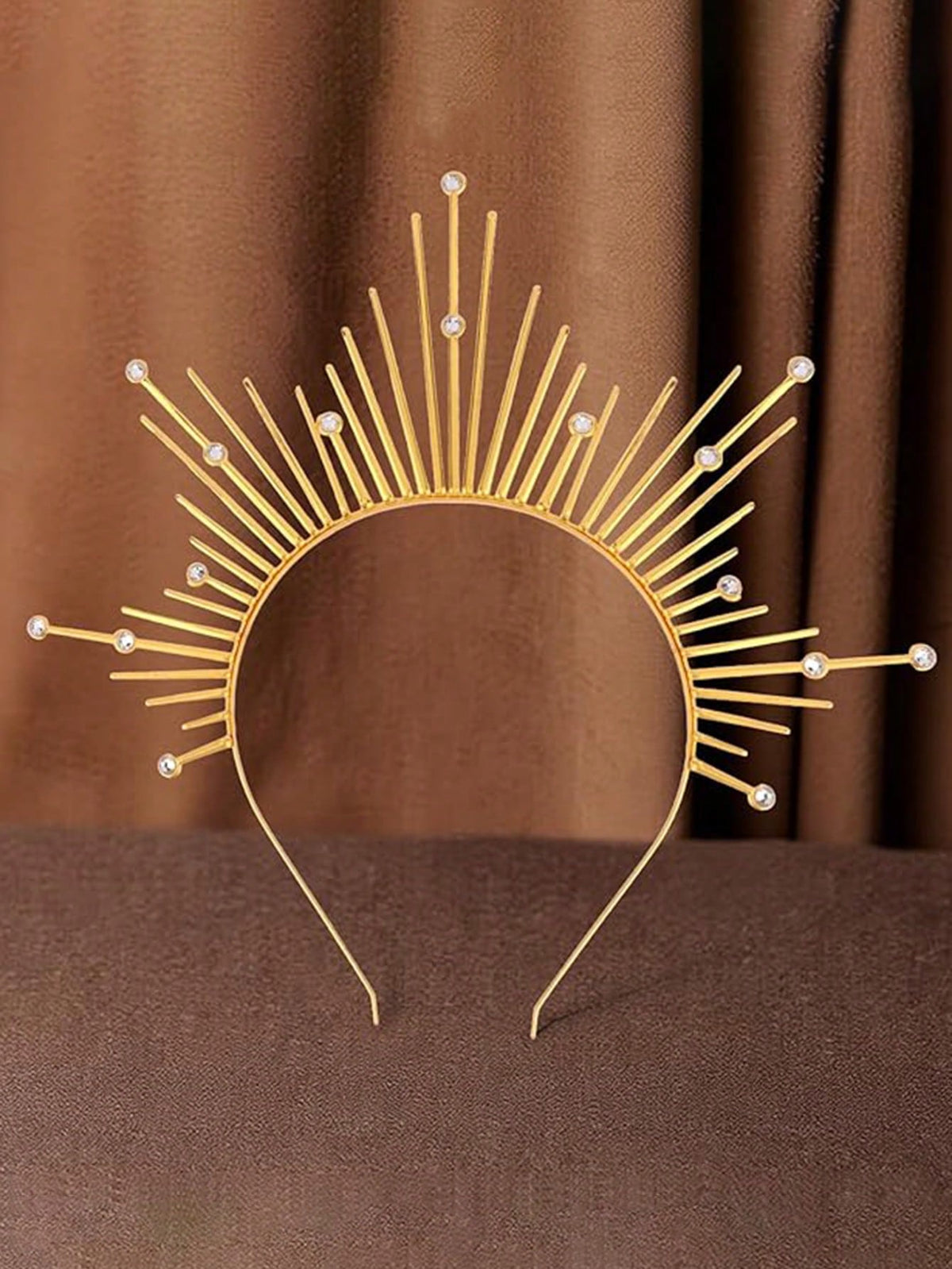DIADEMA IVANNA
