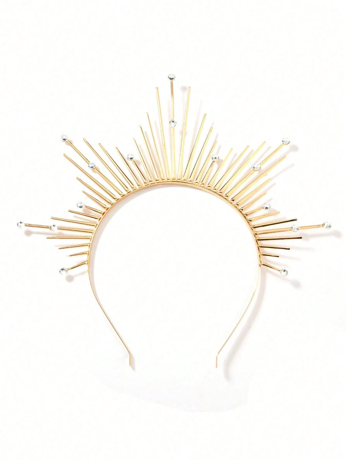 DIADEMA IVANNA
