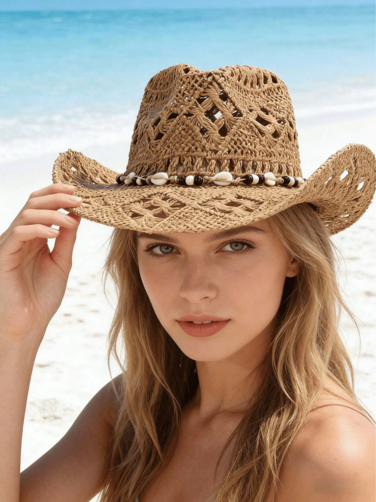SOMBRERO ZULEMA