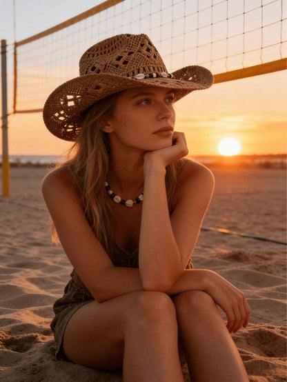 SOMBRERO ZULEMA