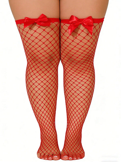 MEDIAS DE RED CAROLINA
