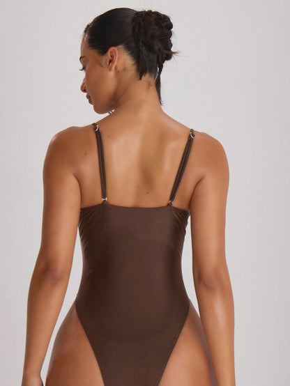 VESTIDO DE BAÑO GRETA