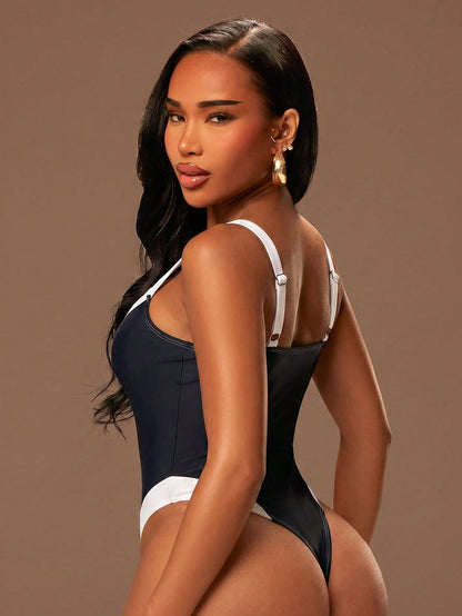 VESTIDO DE BAÑO LISSETTE