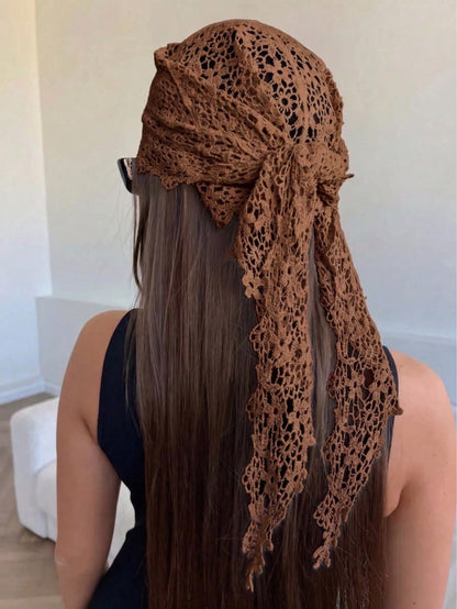 PAÑUELO NEREA