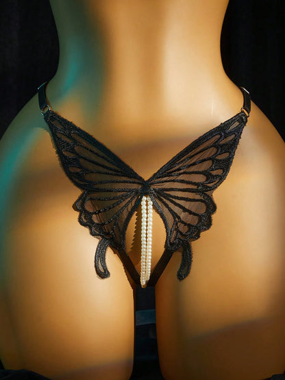 CONJUNTO DE LENCERÍA MAITE