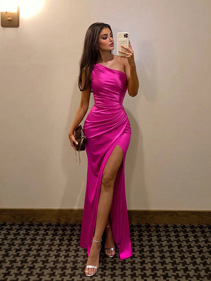 VESTIDO DE GALA BIANCA