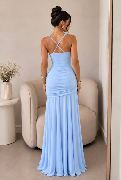 VESTIDO PERLA