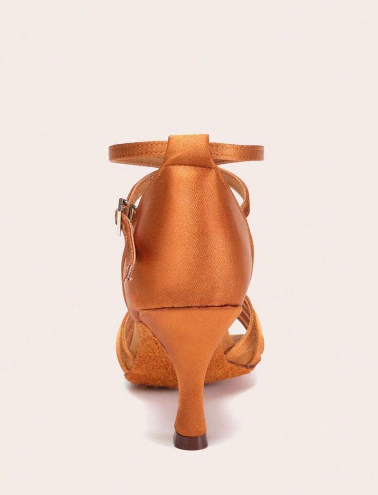 SANDALIAS DE BAILE
