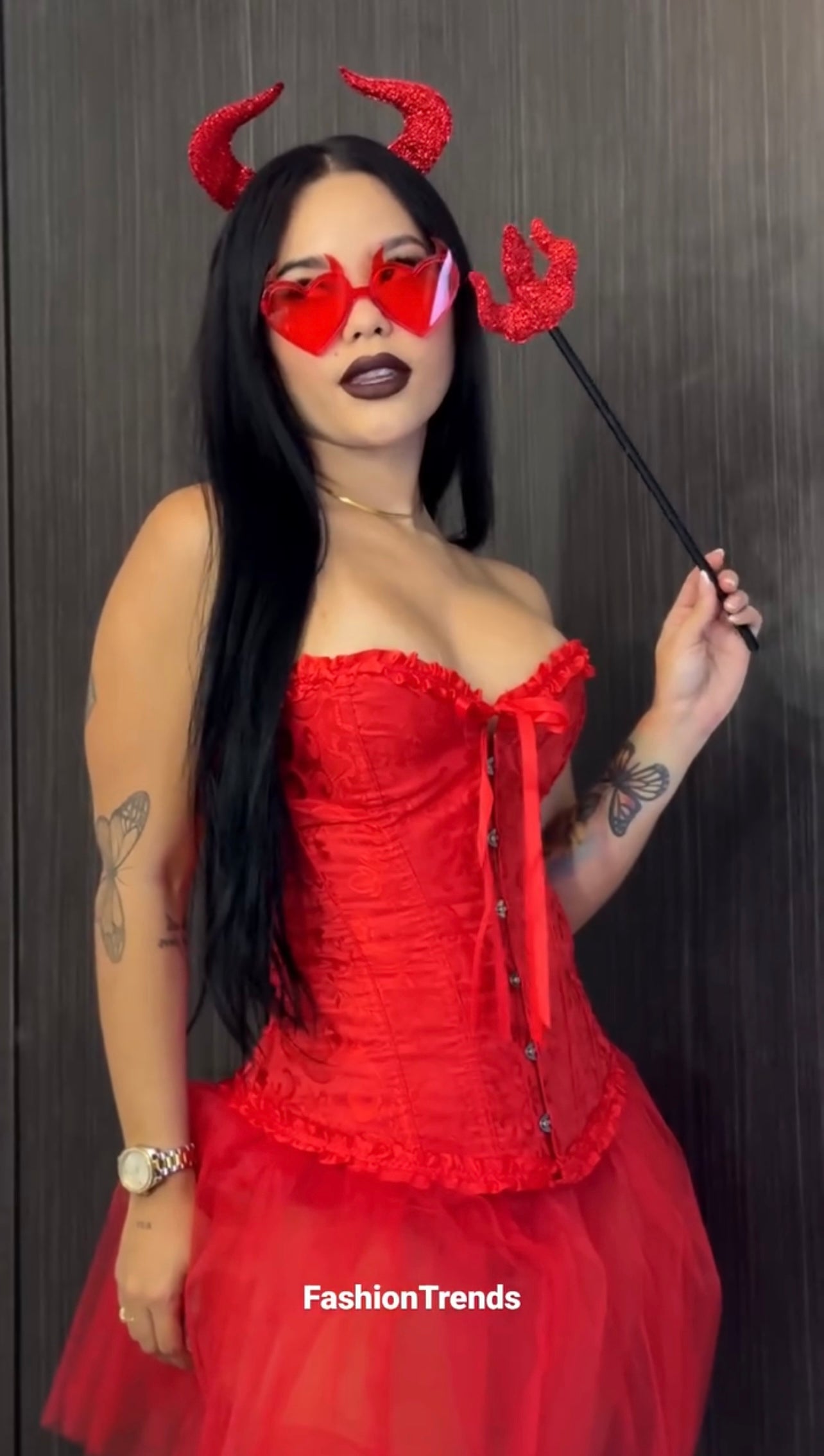 DISFRA DIABLITA