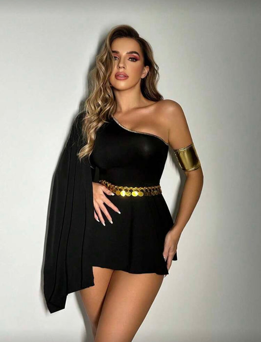 DIOSA GRIEGA