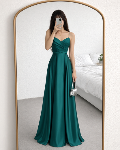 VESTIDO SERENA
