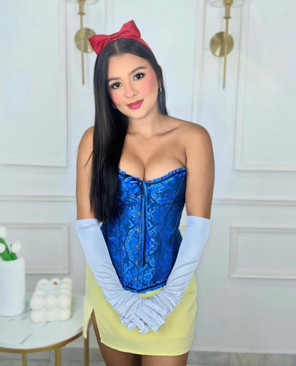 PRINCESA CENICIENTA