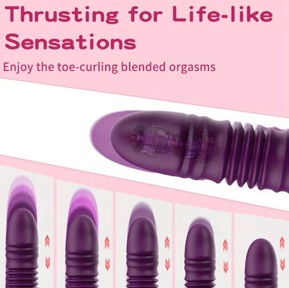 DILDO PECADO
