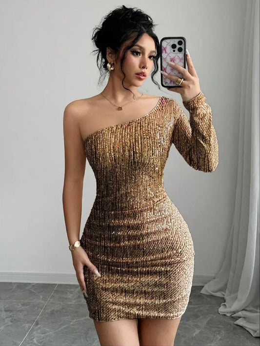 VESTIDO CLEO