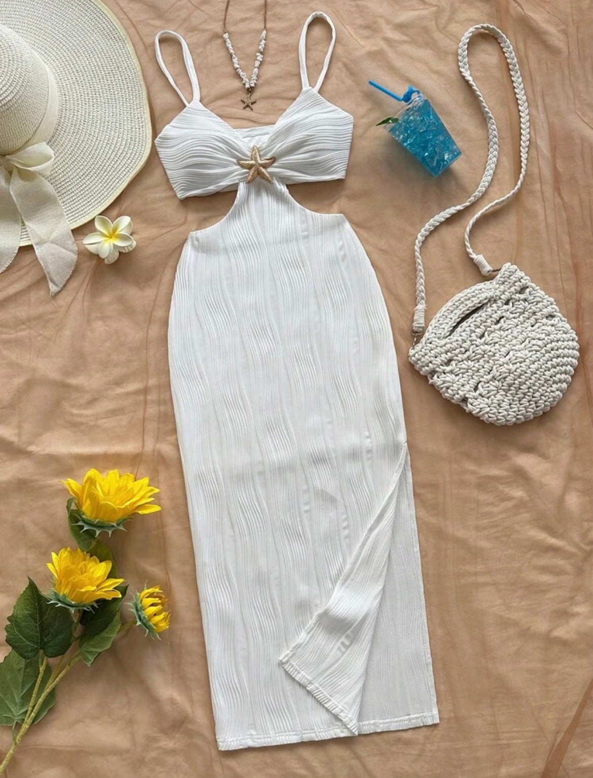 VESTIDO ESTRELLA