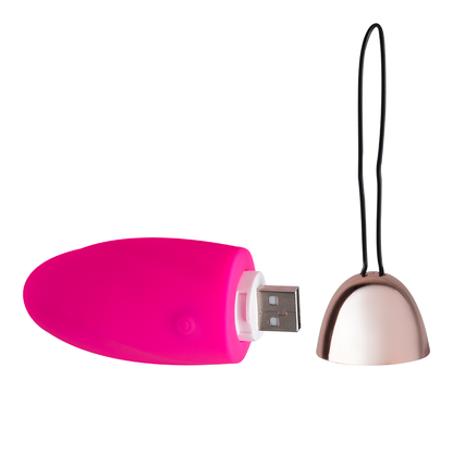 Huevo de taladro vibrador