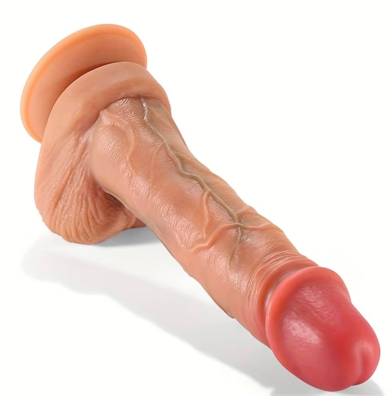 DILDO REALISTA