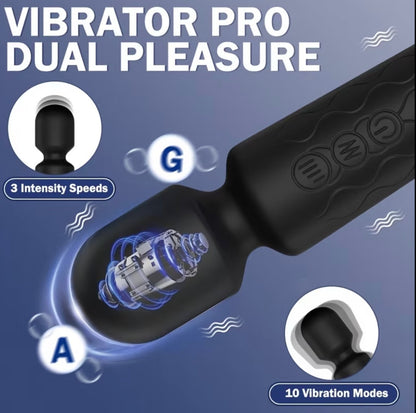 VIBRADOR LU