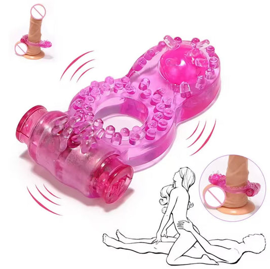 ANILLO VIBRADOR