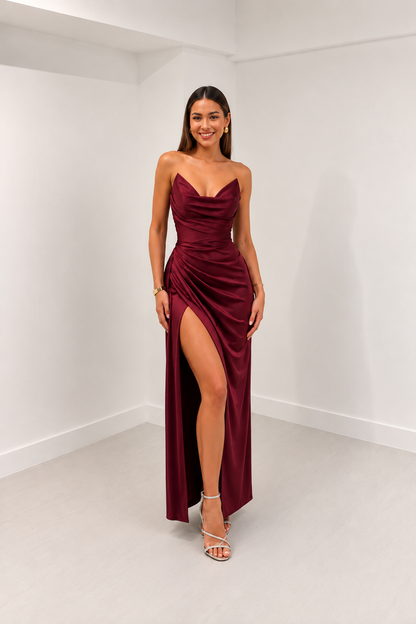 VESTIDO EVELIN
