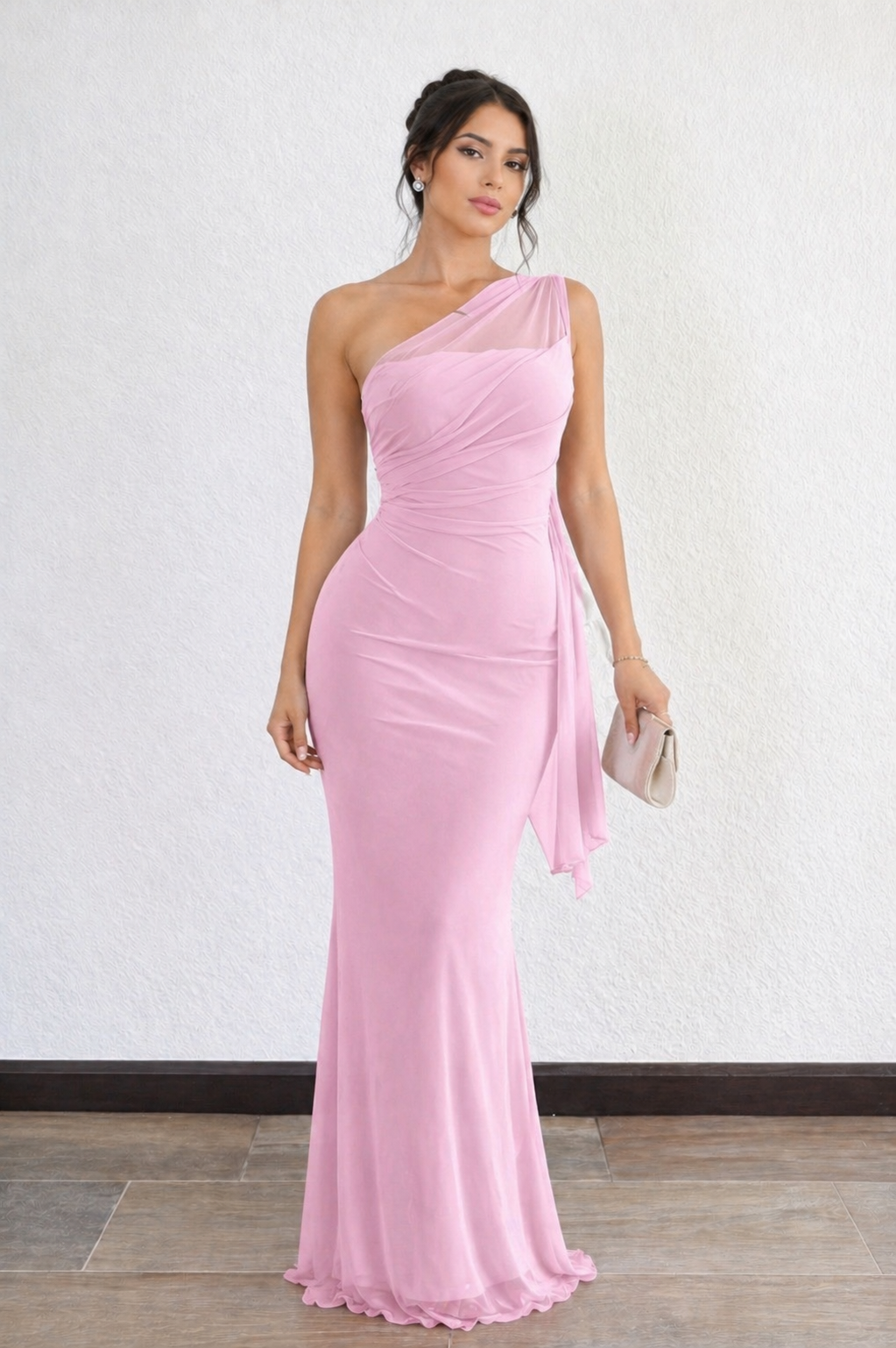 VESTIDO ROS