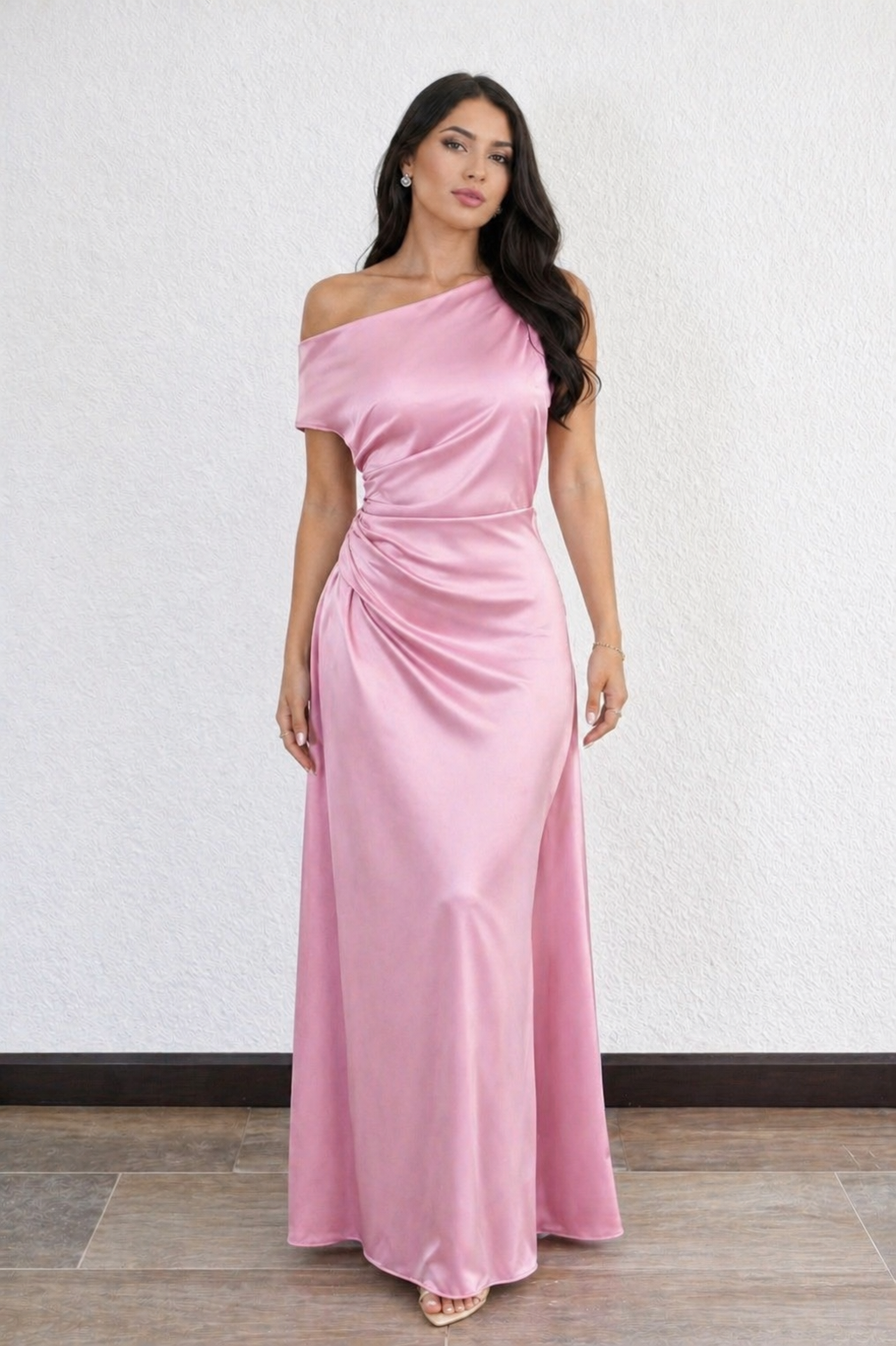 VESTIDO LAURA