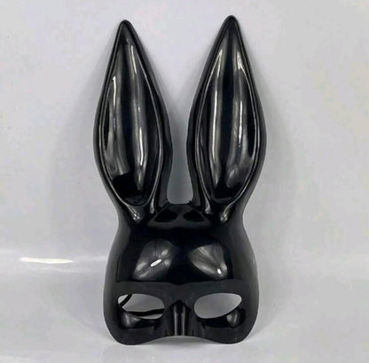 Máscara Bunny