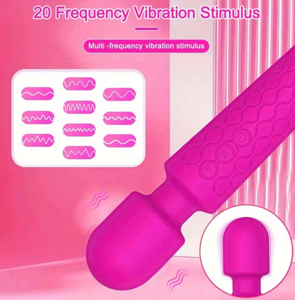 VIBRADOR LU
