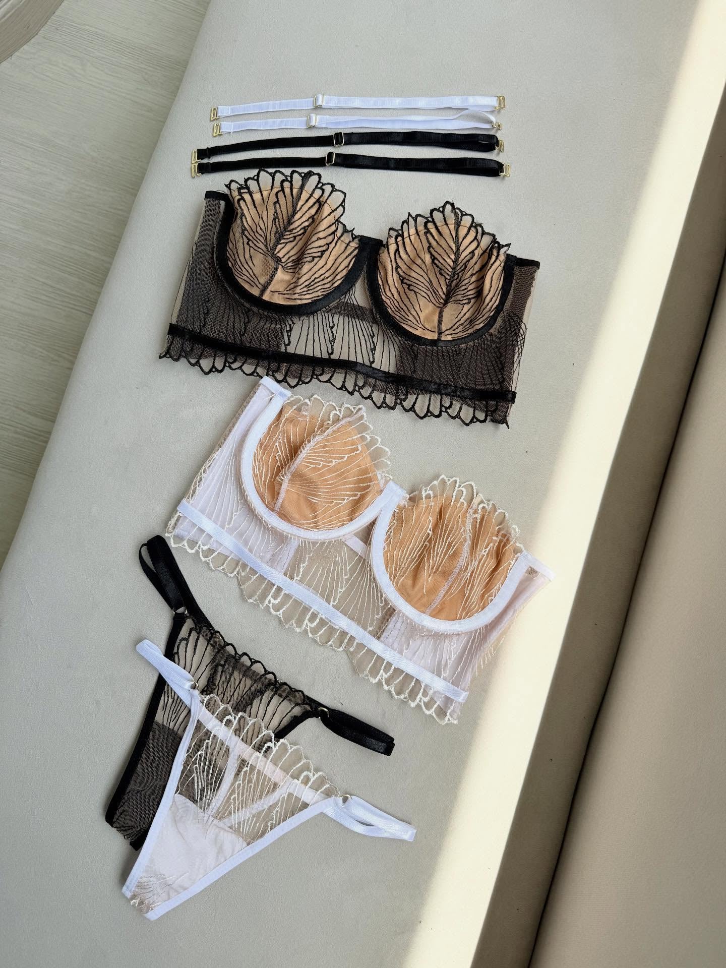 CONJUNTO VILU