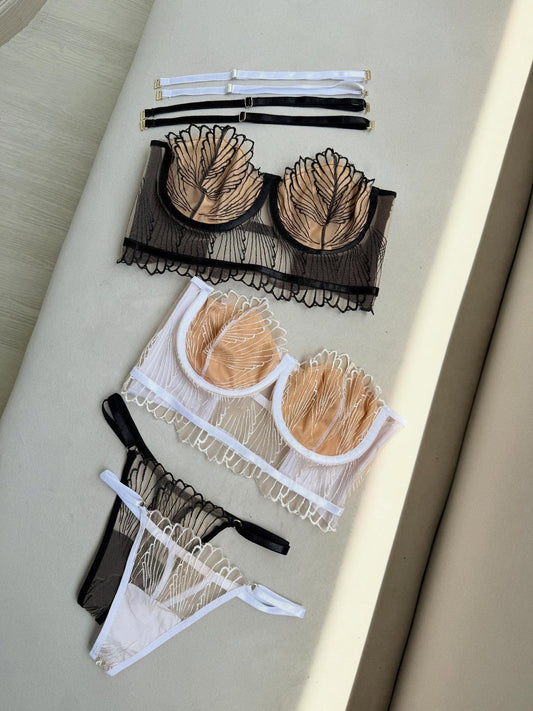 CONJUNTO VILU