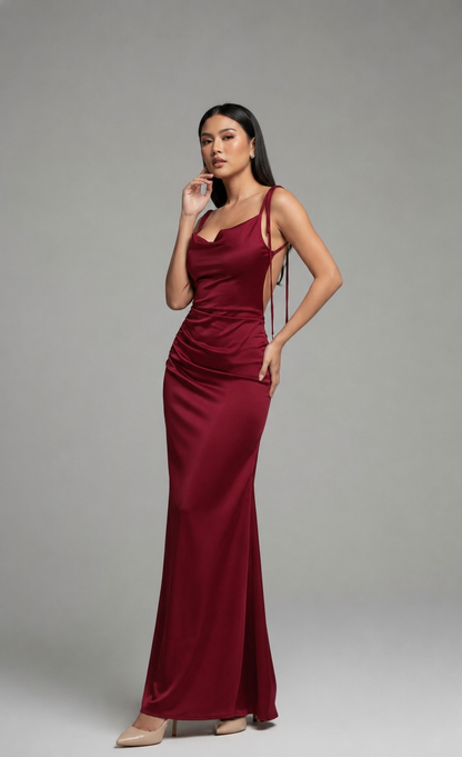 VESTIDO DIVA