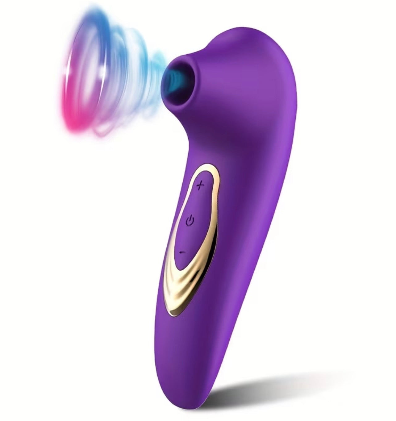 SUCCIONADOR DE CLITORIS LEILA