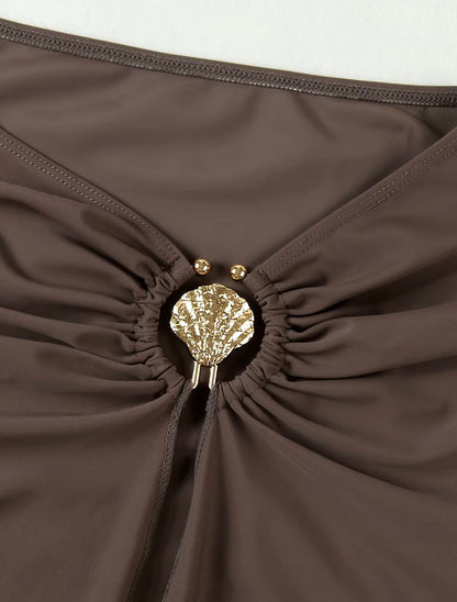 VDB SILVANA SET DE 3 PIEZAS