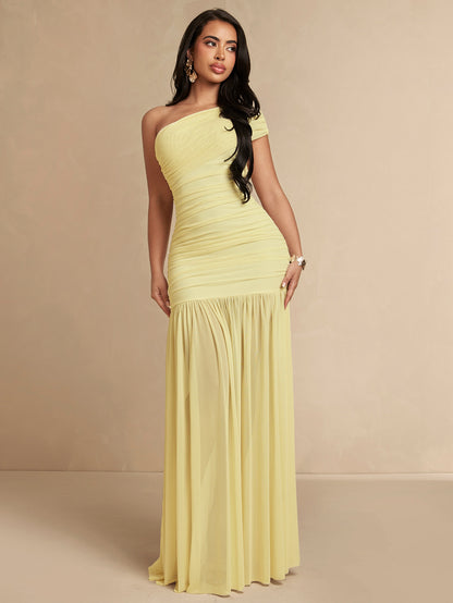VESTIDO DE GALA NOELIA