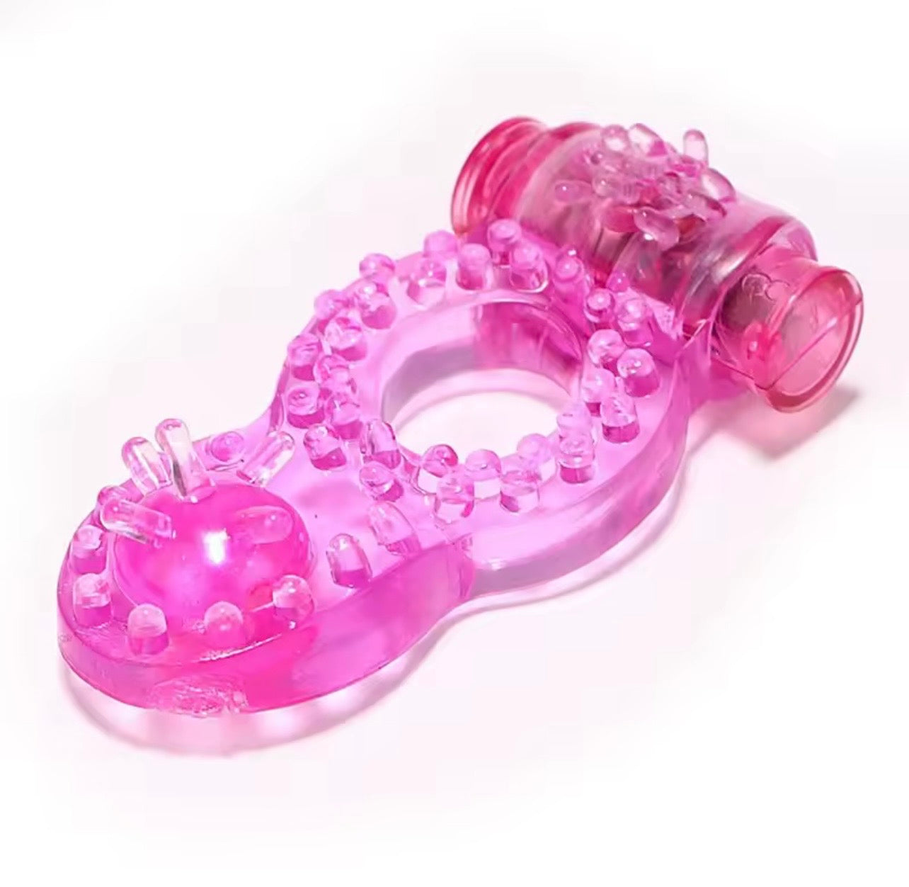 ANILLO VIBRADOR