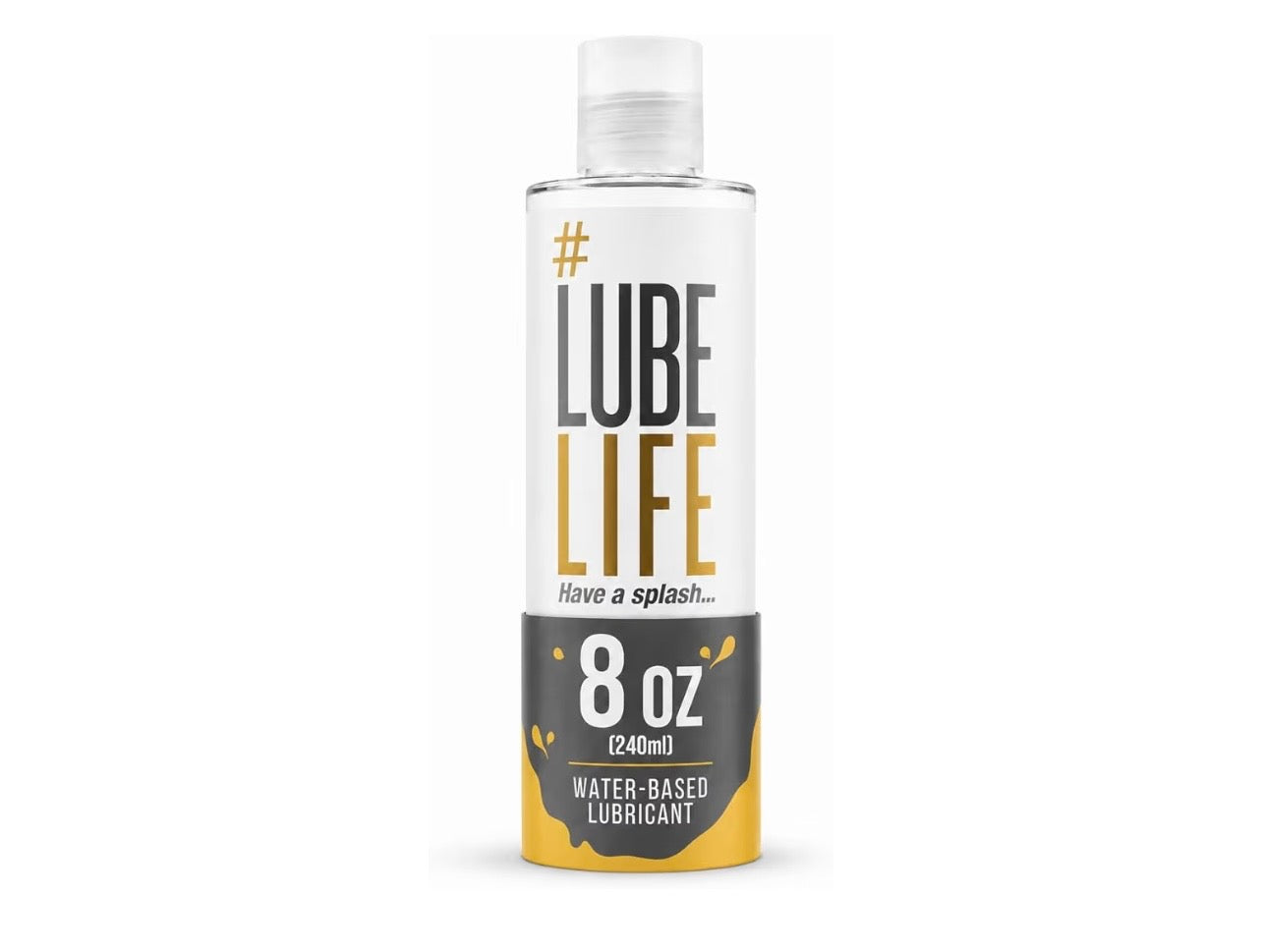 LUBRICANTE A BASE DE AGUA