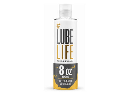 LUBRICANTE A BASE DE AGUA