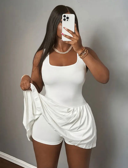 VESTIDO LAURA