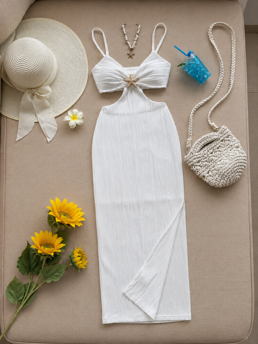 VESTIDO ESTRELLA