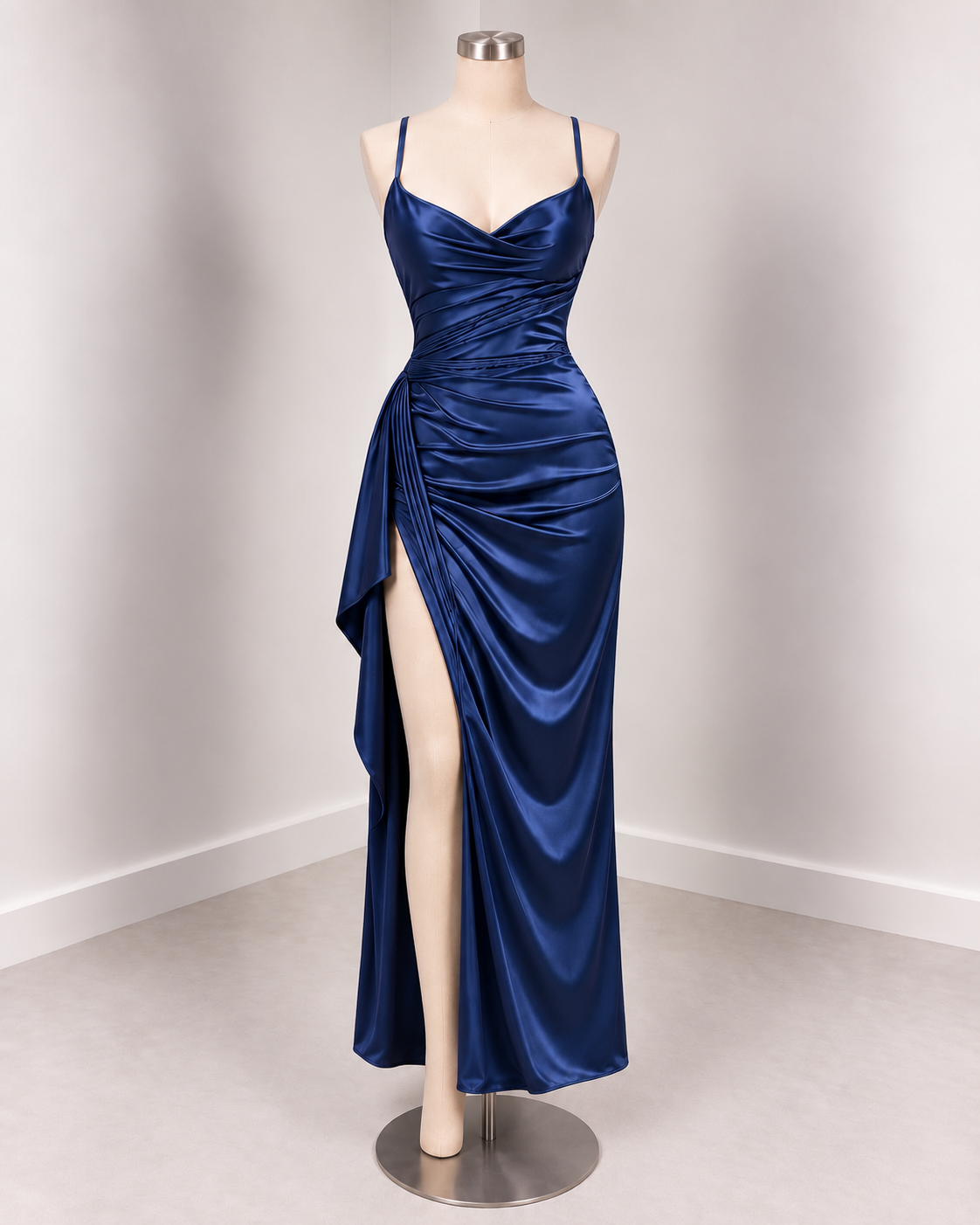 VESTIDO BLUE MOON
