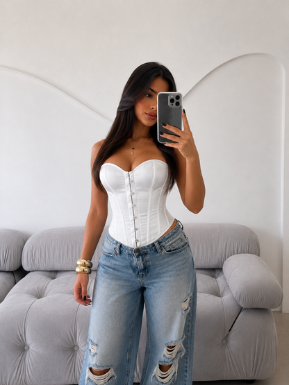 CORSET MOLDEADOR ROMA