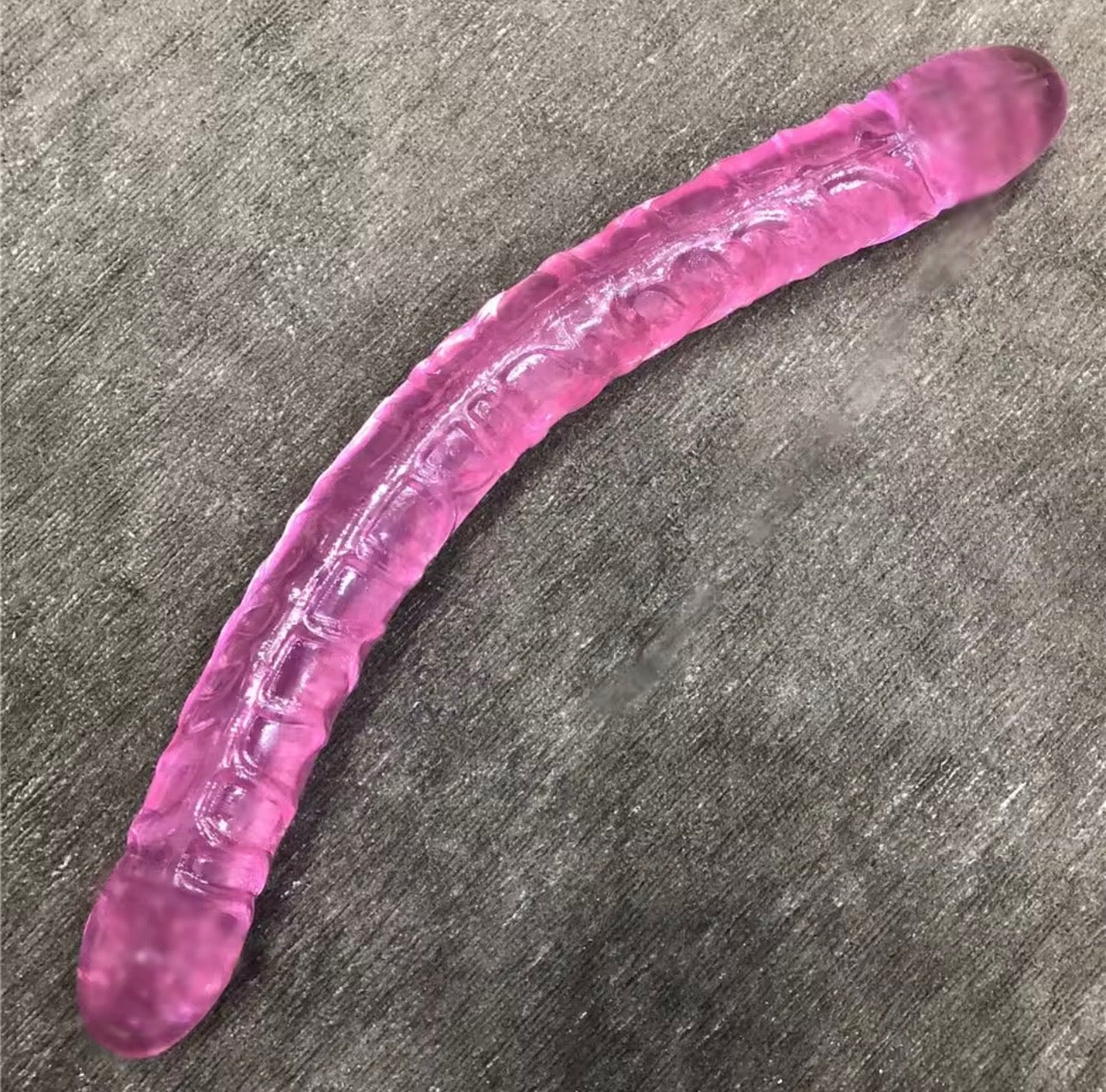 DILDO DOBLE REALISTA